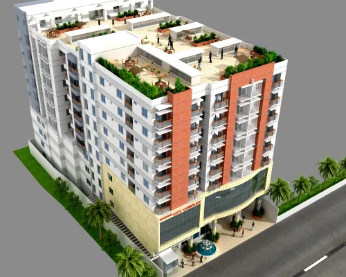 3d market