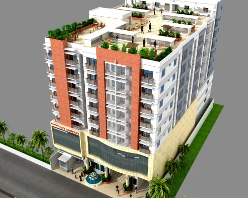 3d market