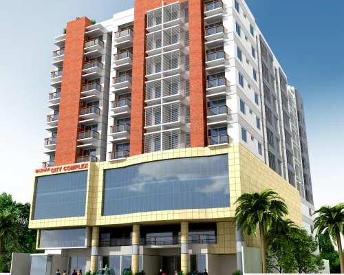 3d market