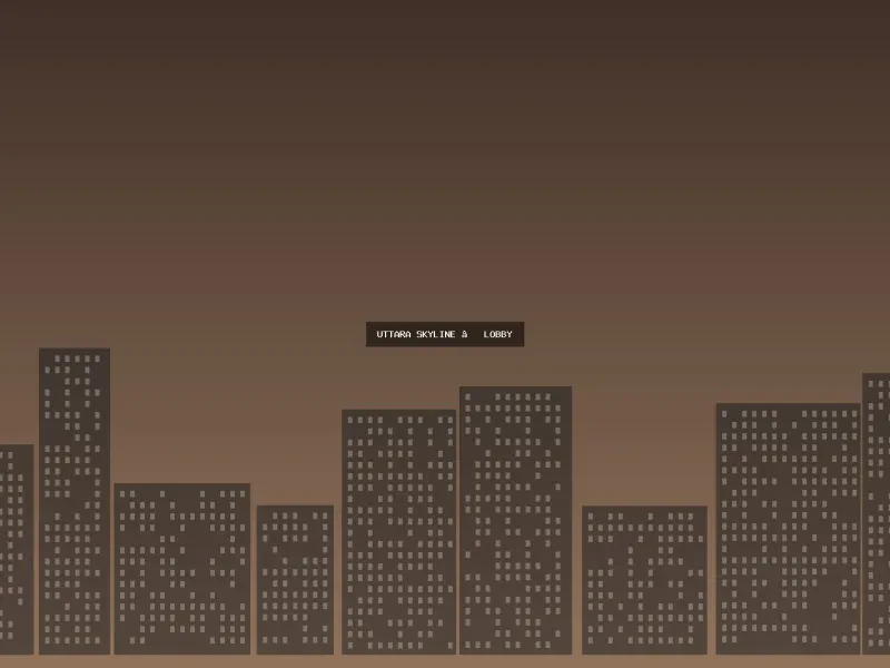 Uttara Skyline