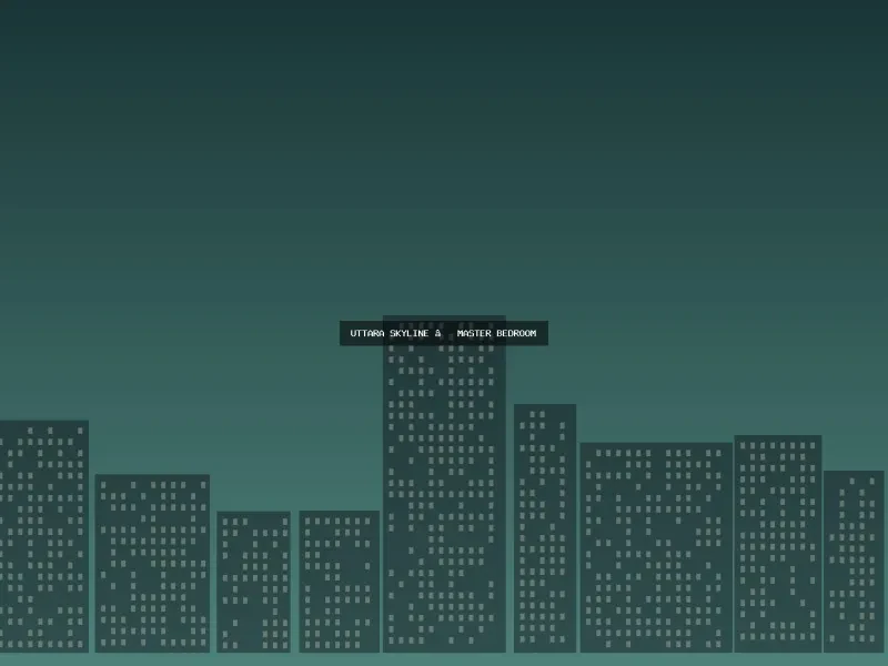 Uttara Skyline