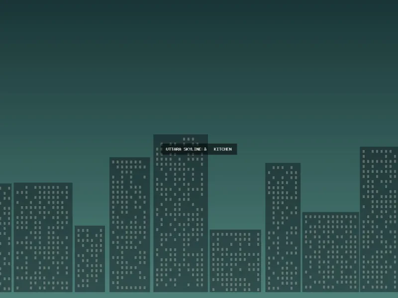 Uttara Skyline